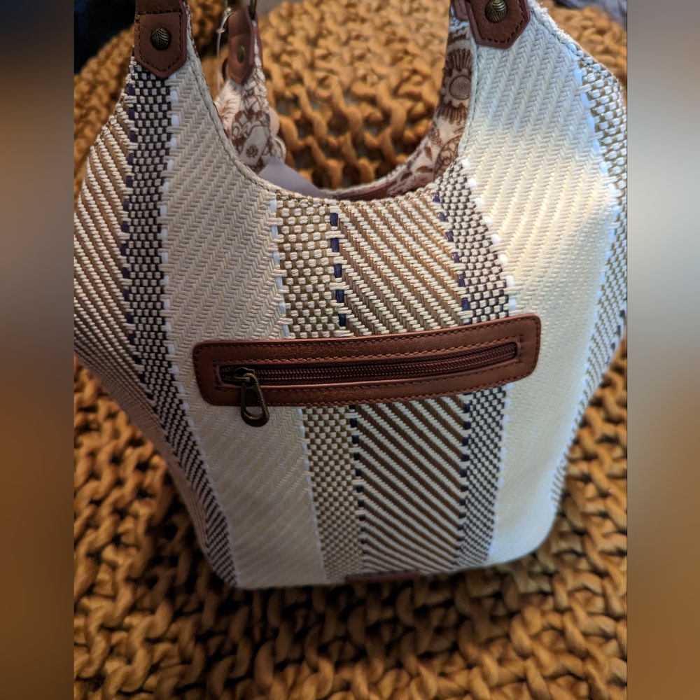Sak roots bag